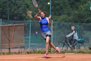 Adelina Krüger 522 - Amato Caffe Open